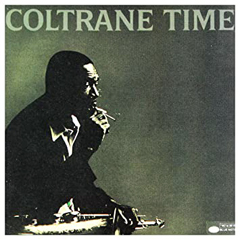 Coltrane, John - 1958 - Coltrane Time